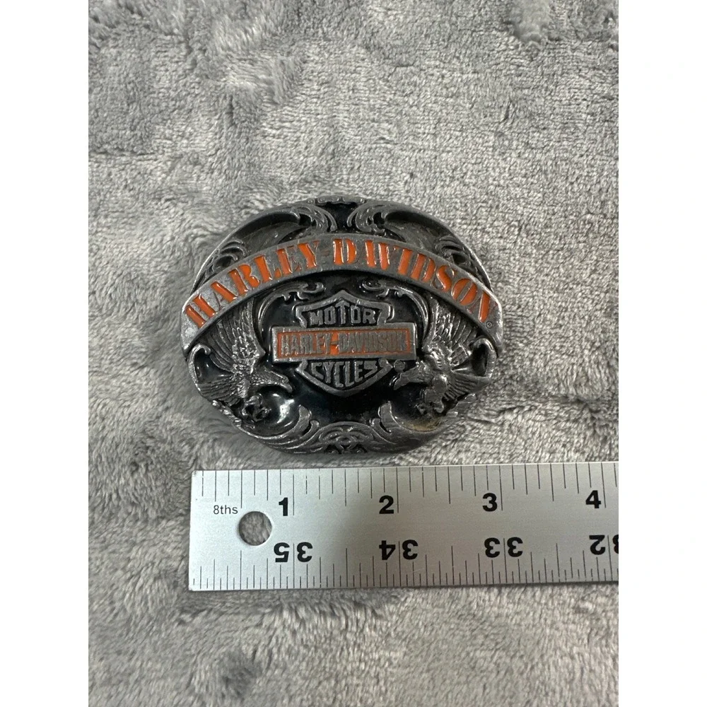Harley-Davidson vintage harley